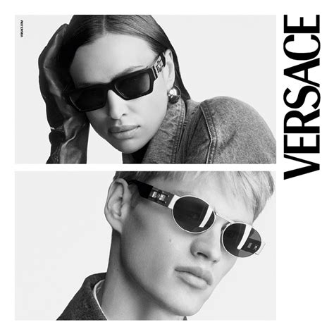 Versace Zonnebrillen online kopen 